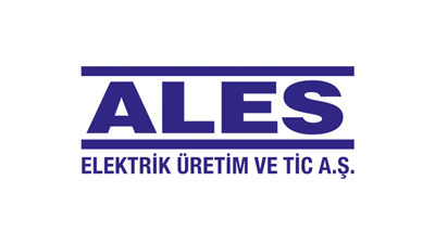 Ales Elektrik A.Ş.