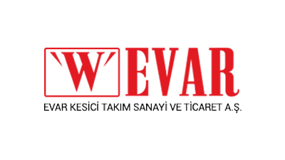 Evar Kesici Takım A.Ş