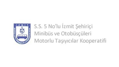 İzmit S.S. 5 Nolu Kooparatif